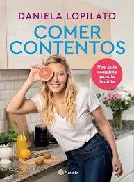 Producto - Comer contentos