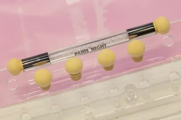 Producto - Pincel Difuminador con repuesto