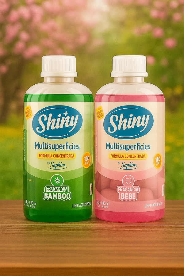 Producto - Promo Limpiador Liquido x 2 unidades