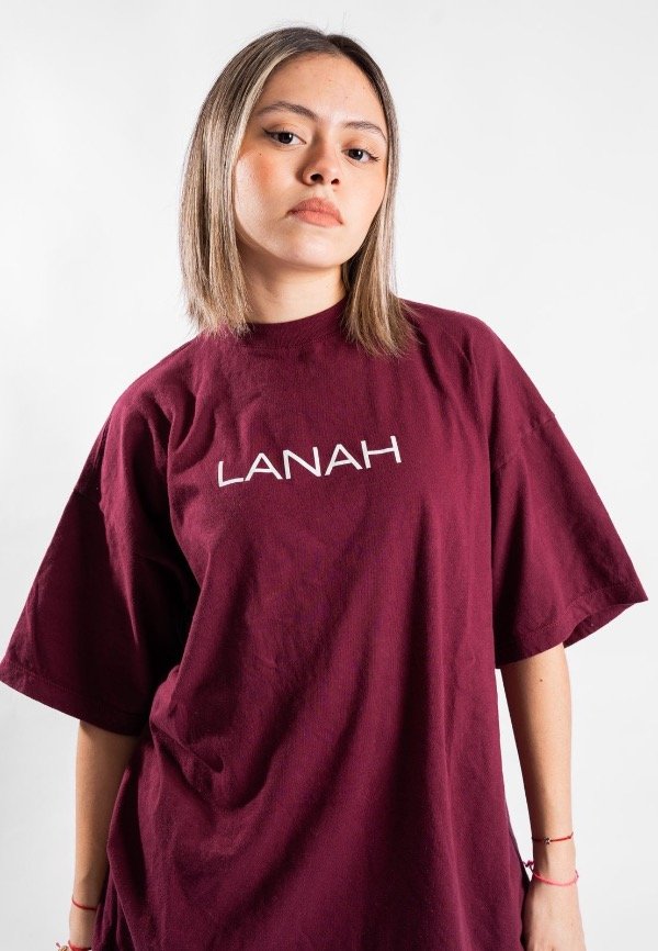 Producto - Remeron Lanah Bordo