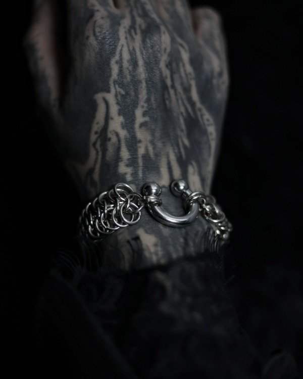 Producto - Pulsera Isack - 2