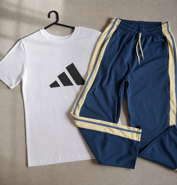 Producto - Baggy lycra - 4