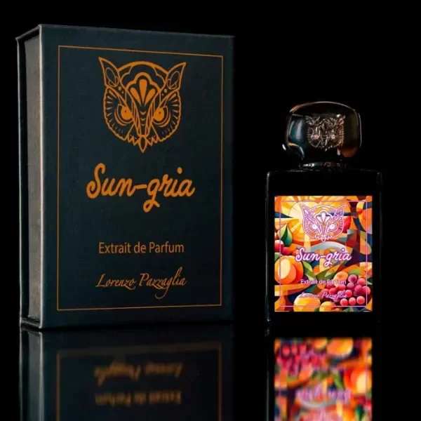 Producto - SUN-GRIA DE LORENZO PAZZAGLIA