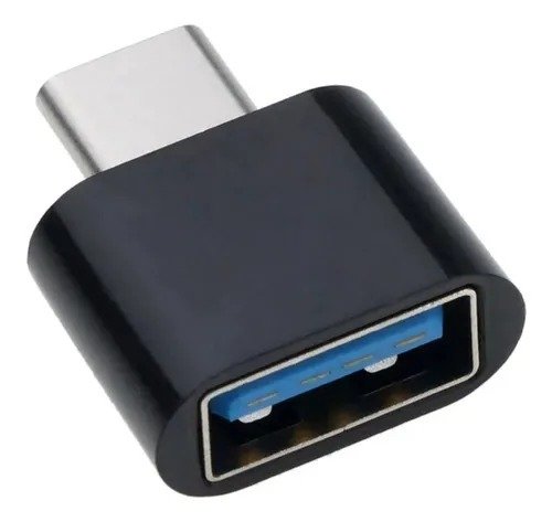 Producto - Adaptador Conector OTG Usb 3.0 Para Usb Tipo C