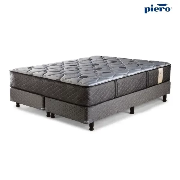 Producto - Sommier y Colchón Piero Regno 200x160 - 3