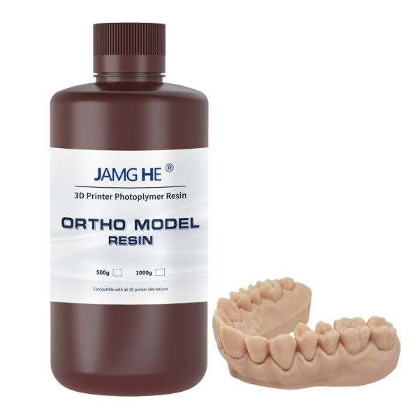 Producto - Ortho Model