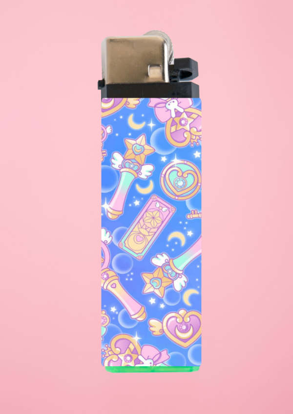 Producto - Encendedores Sakura - 3