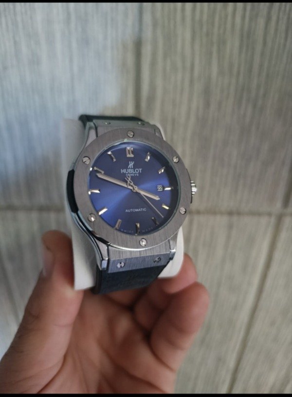 Producto - Hublot az