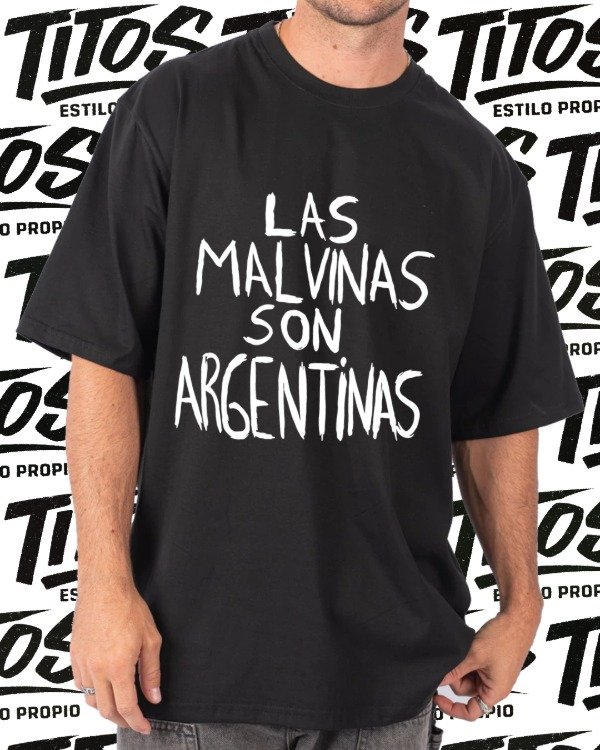 Producto - Las Malvinas Son Argentinas
