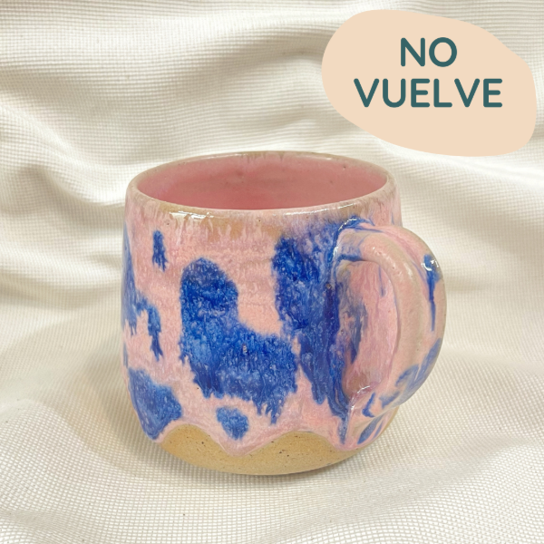Producto - Taza Contraste
