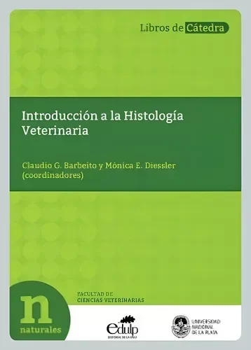 Producto - Barbeito: Introducción a la Histología Veterinaria