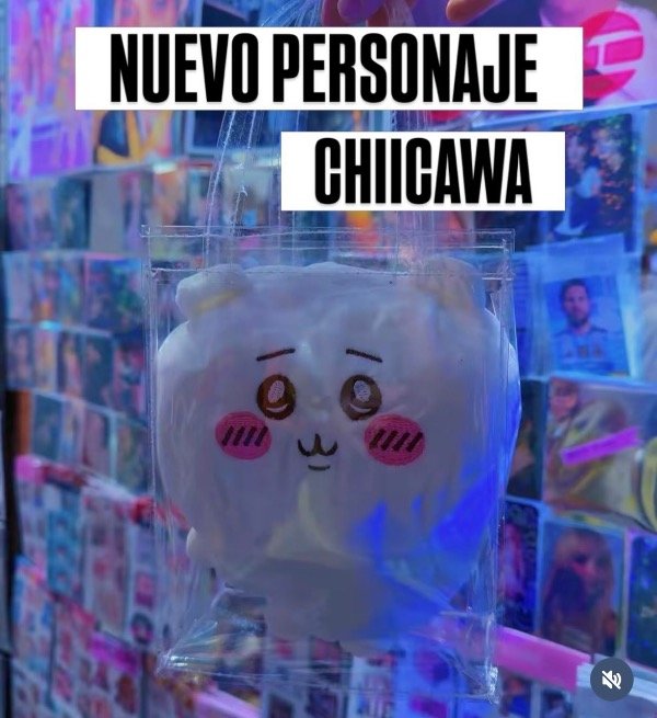 Producto - CHIICAWA