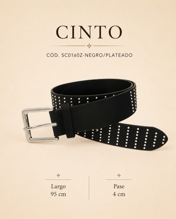 Producto - Cinturones