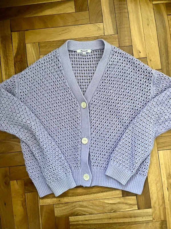 Producto - MADEWELL TALLE XS