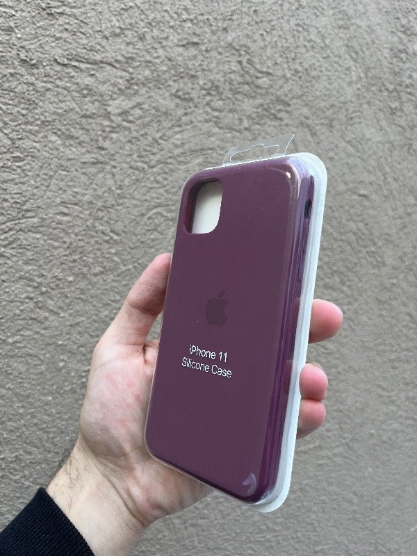 Producto - Silicone 11 vino