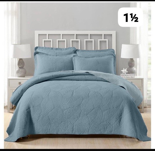 Producto - Cover ultrasónico Gemma 1 1/2 - 6