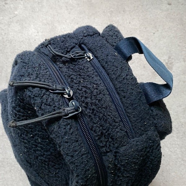 Producto - Sherpa Bagpack Champion Big Logo - 11