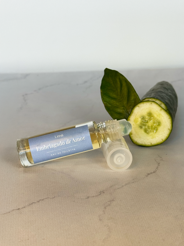 Producto - Embriagado de amor 10ml