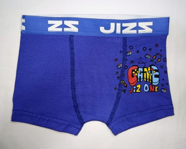 Producto - Boxer niño - 14