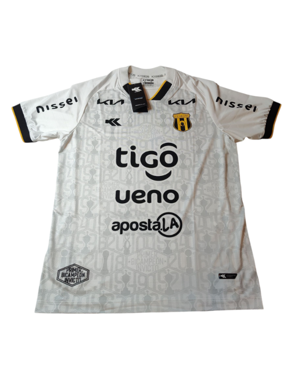 Producto - Club Guarani Blanca