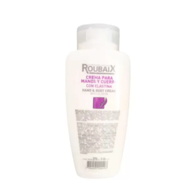 Producto - ROUBAIX CR M/CUERPO X270G ELASTINA(422)