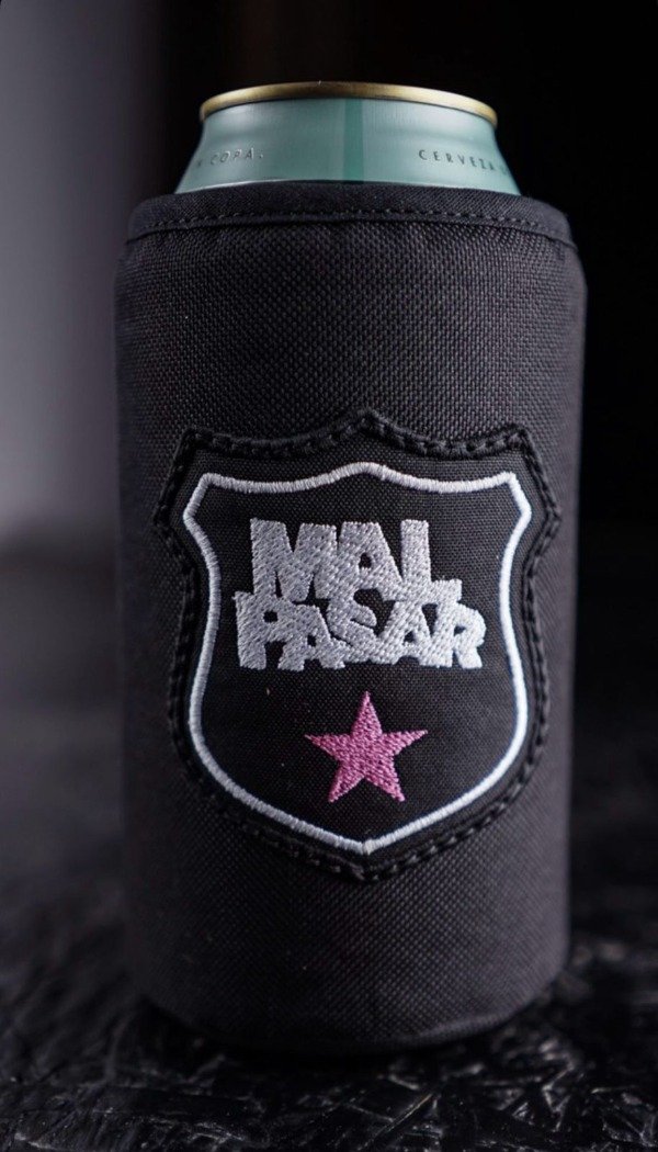 Producto - Escudo portalata
