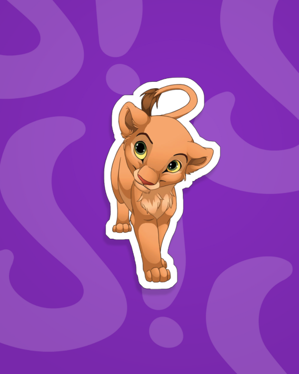 Producto - Nala Tierna