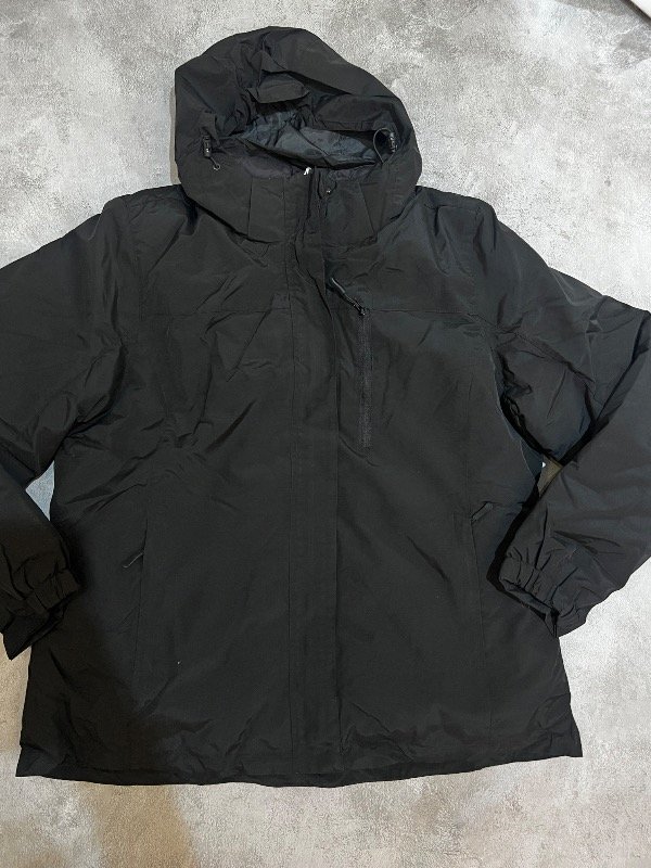 Producto - Campera 2 en 1 negra 3004 (23)