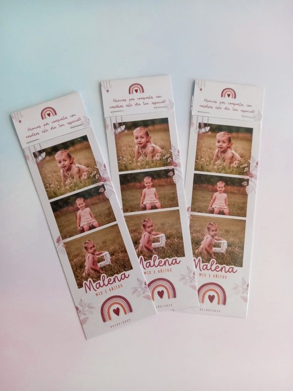 Producto - FOTO TIRA IMANTADA - 2