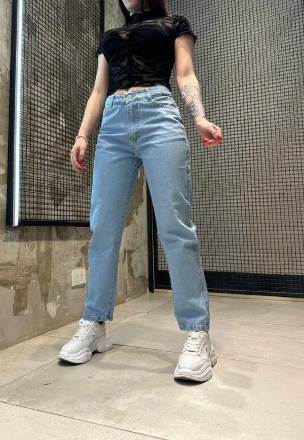 Producto - Mom celeste