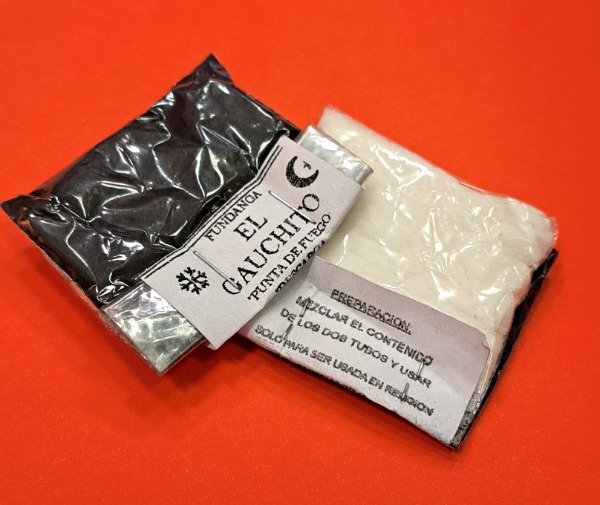 Producto - Fundanga