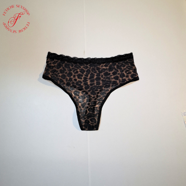 Producto - culotte animal print