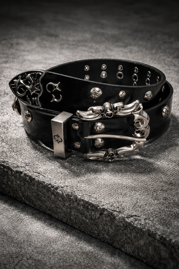Producto - Cinto Punk Belt