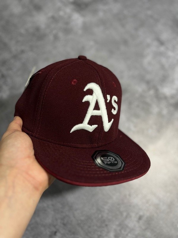 Producto - As cerrada - Bordo