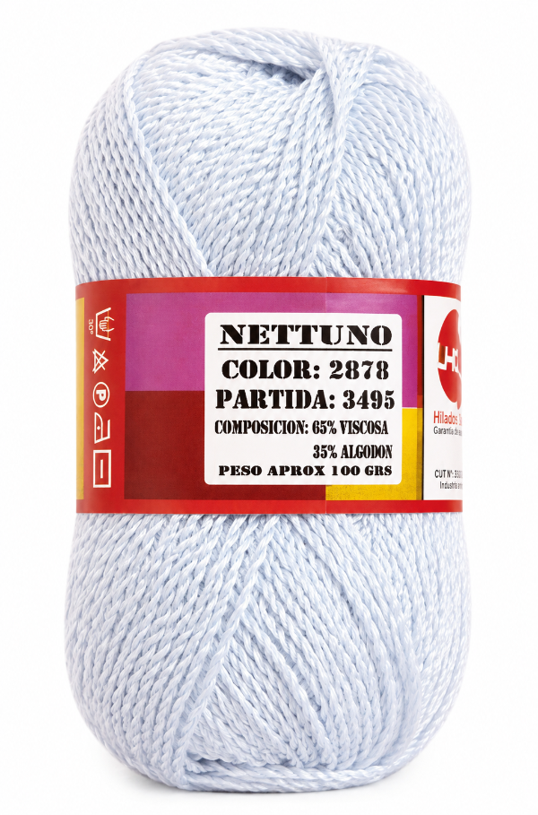 Producto - NETTUNO - 1