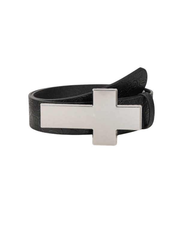 Producto - CINTO CROSS FLORES - 0