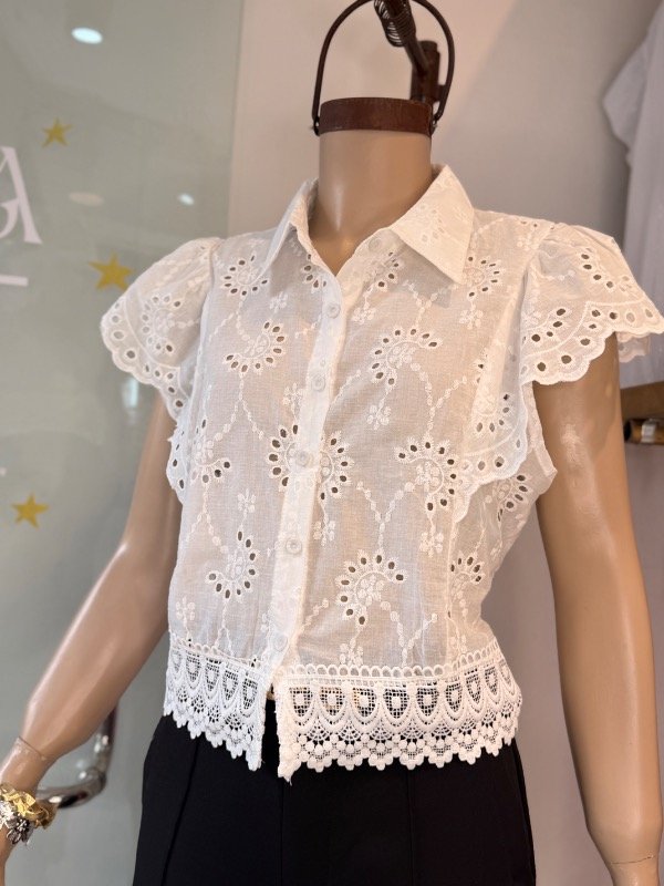 Producto - CAMISA VUELOS BRODERI - 1