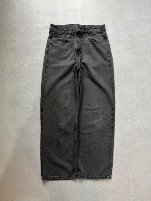 Producto - Denim Baggy