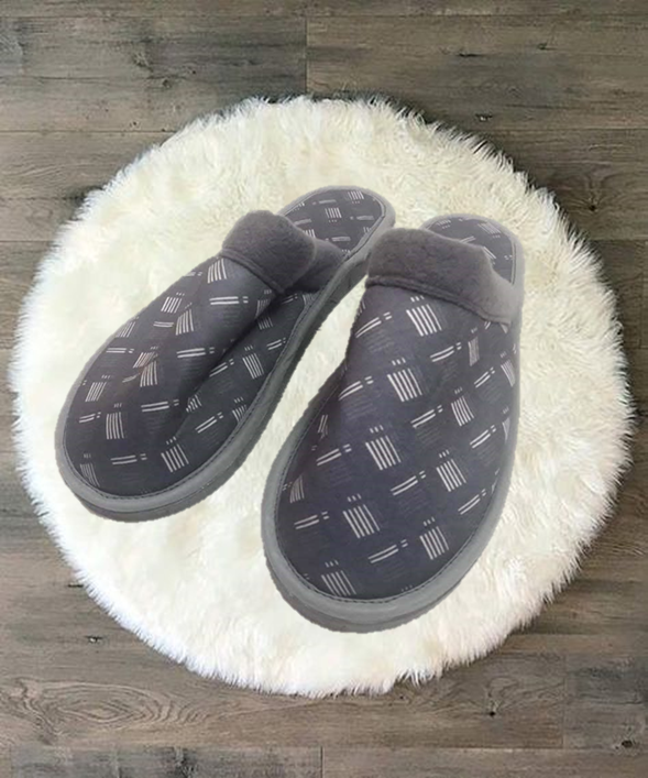 Producto - Pantuflas Soft Grid