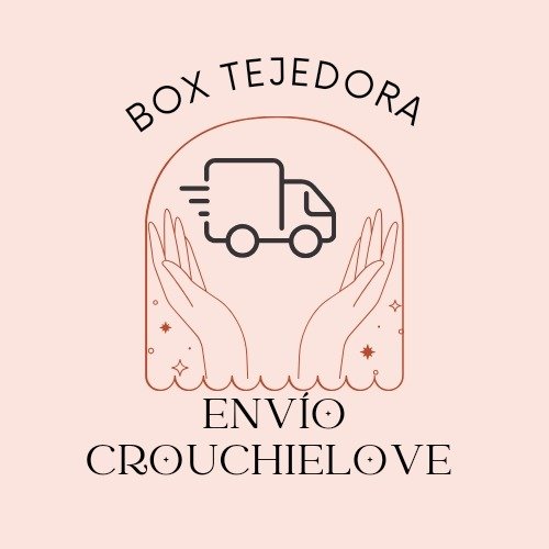 Producto - ENVÍO de BOX TEJEDORA