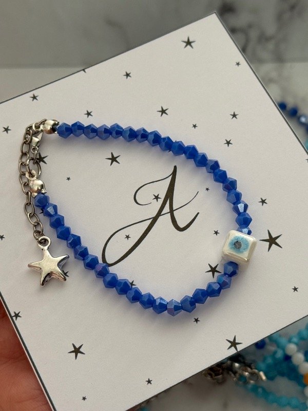 Producto - Pulseras de roca a elección