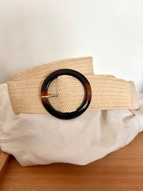 Producto - CINTURÓN  BALI - 2