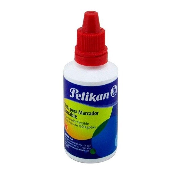 Producto - TINTA PELIKAN PARA MARCADOR PIZARRA