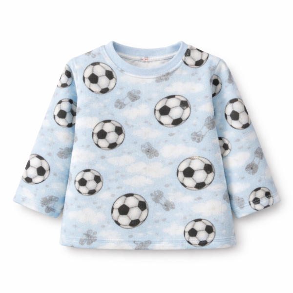 Producto - Buzo mundial soft// MAYO