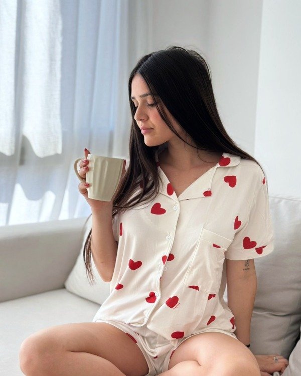 Producto - Camisero Love