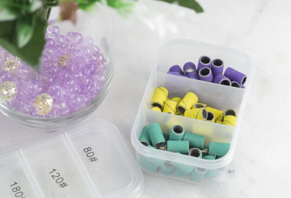 Producto - Respuesto lima Barril x60 + Fresa