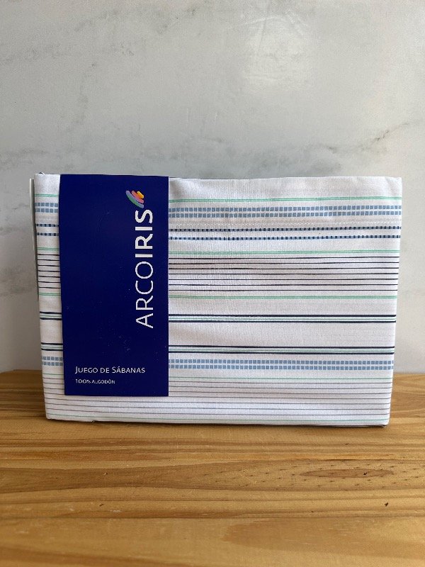 Producto - Juego Arcoris 2 1/2