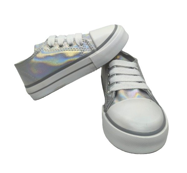 Producto - Art. 2110/2260 Zapa Cordón Plata