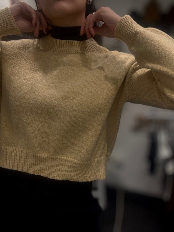 Producto - Sweater Boston