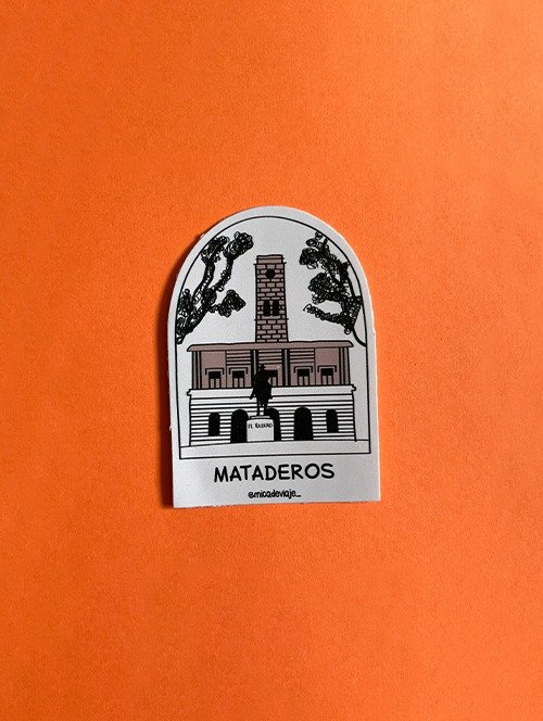 Producto - Mataderos